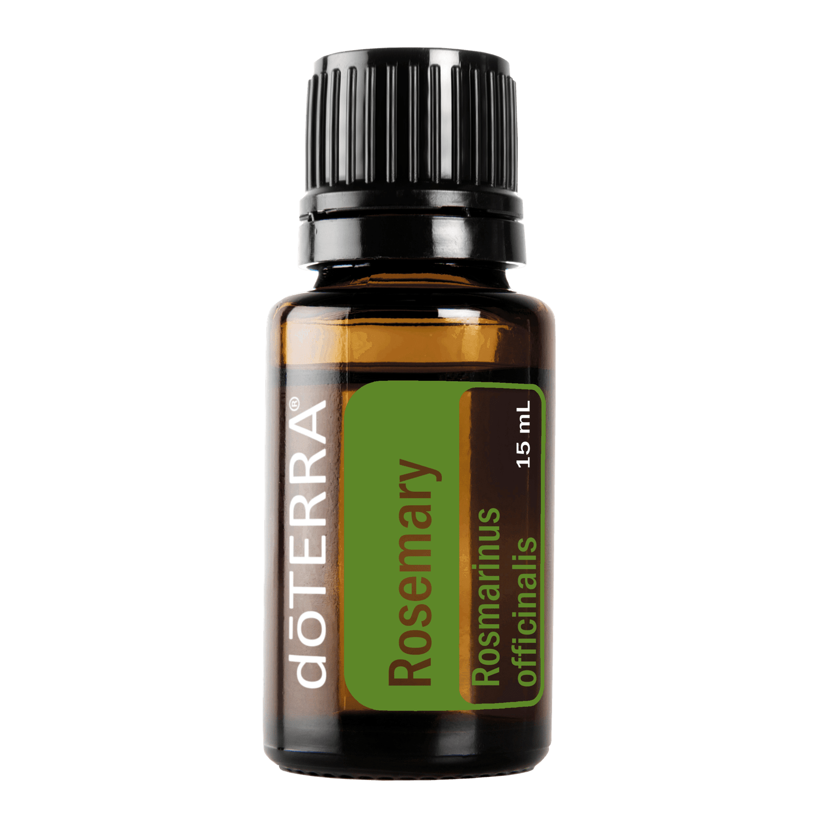 doTERRA Rosemary Essential Oil 15 ml